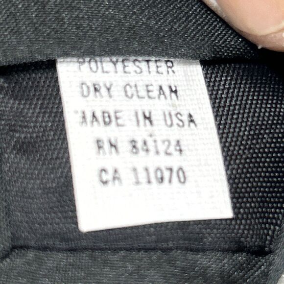 Three Stooges Ralph Marlin 1997 Novelty Collectors Men's Ties - Picture 5 of 5